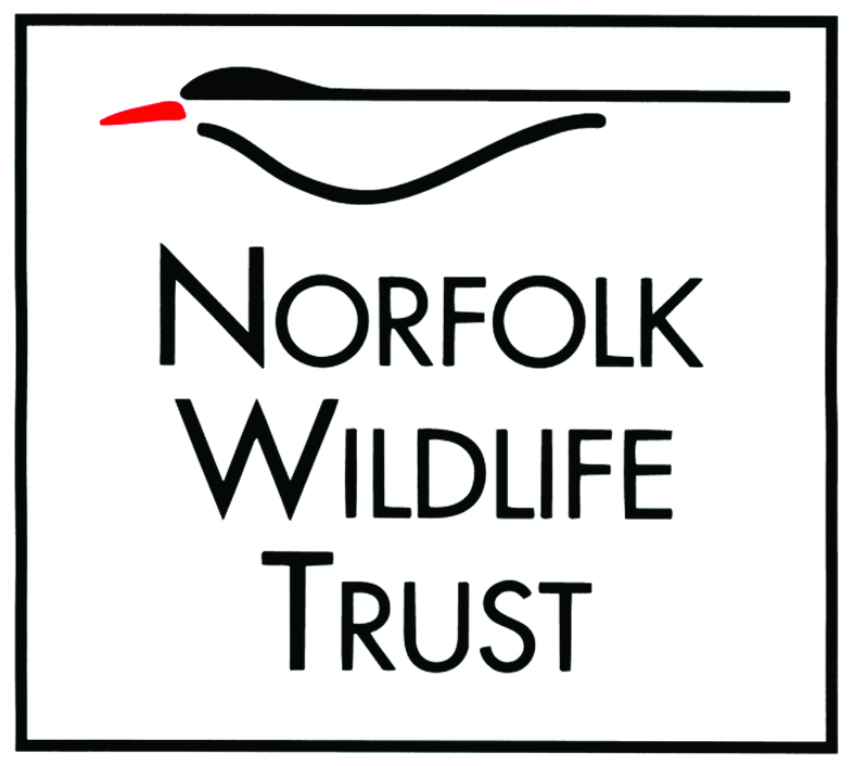 NWT Hickling Broad logo